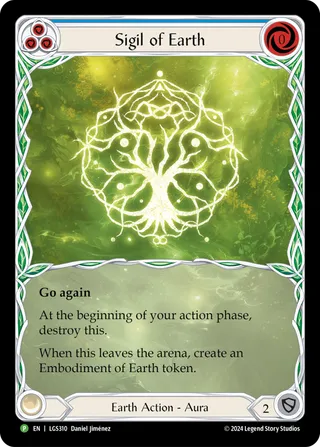 Local Game Store Promos