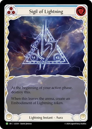 Local Game Store Promos