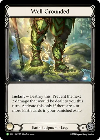 Local Game Store Promos