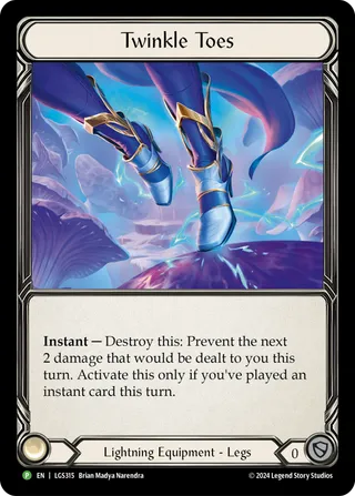 Local Game Store Promos