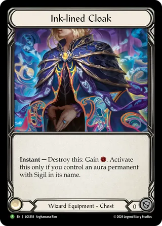 Local Game Store Promos