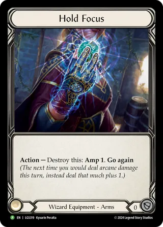 Local Game Store Promos