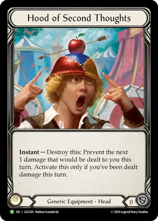 Local Game Store Promos