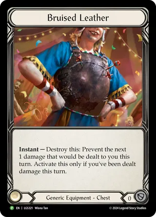 Local Game Store Promos