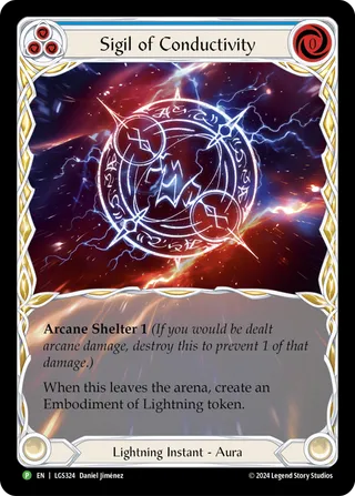 Local Game Store Promos