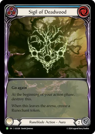 Local Game Store Promos