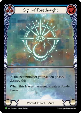 Local Game Store Promos