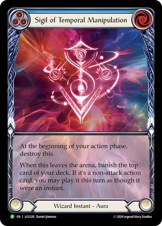 Local Game Store Promos