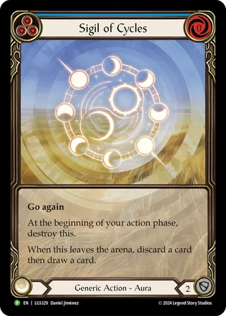 Local Game Store Promos