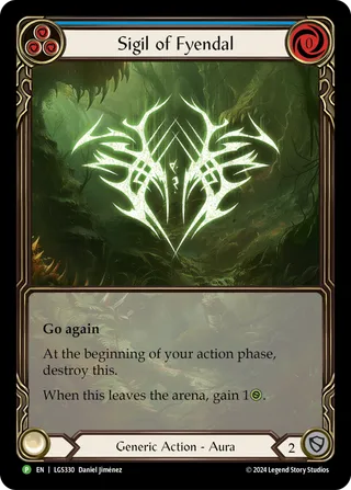 Local Game Store Promos