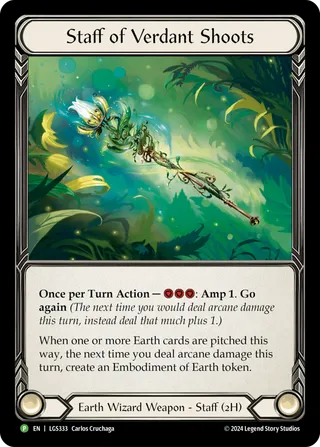 Local Game Store Promos