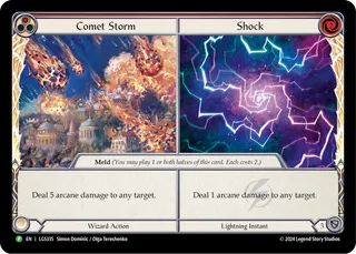 Local Game Store Promos