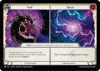 Local Game Store Promos