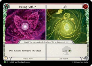 Local Game Store Promos