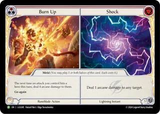 Local Game Store Promos