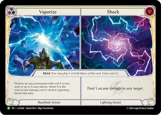 Local Game Store Promos