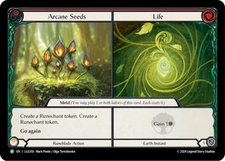 Local Game Store Promos