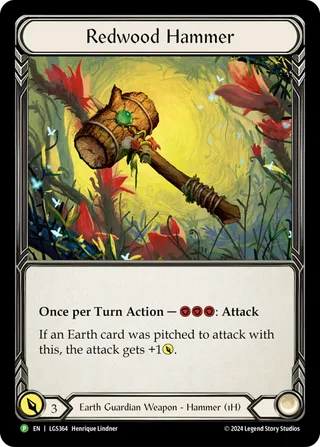 Local Game Store Promos