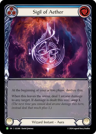 Local Game Store Promos