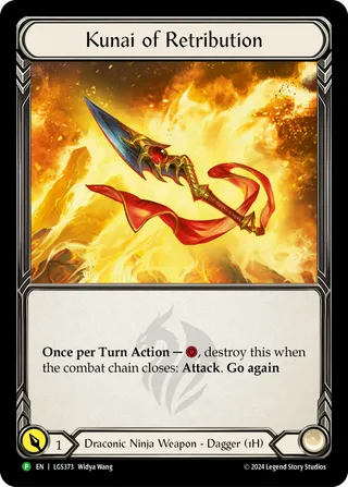 Local Game Store Promos