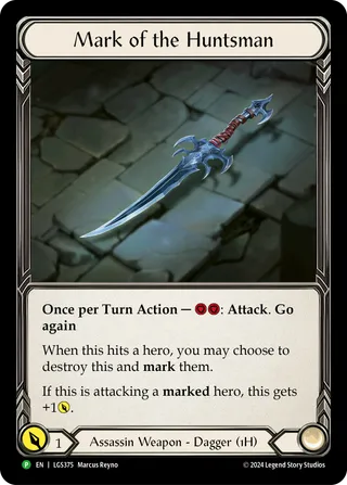 Local Game Store Promos