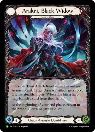 Local Game Store Promos