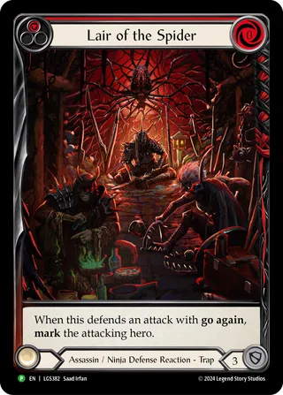 Local Game Store Promos