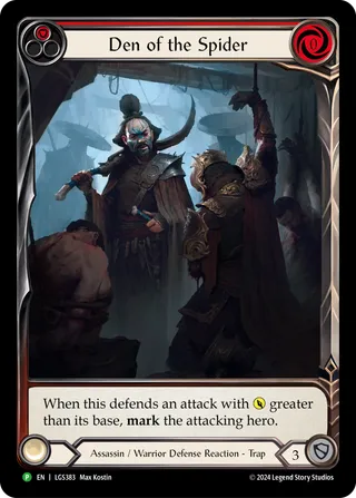 Local Game Store Promos