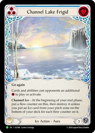 Local Game Store Promos