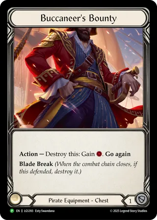 Local Game Store Promos