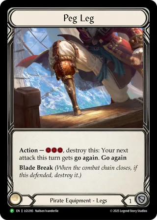 Local Game Store Promos