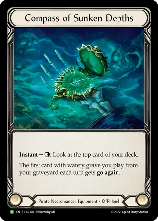 Local Game Store Promos