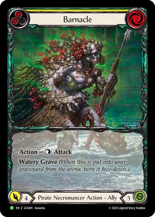 Local Game Store Promos