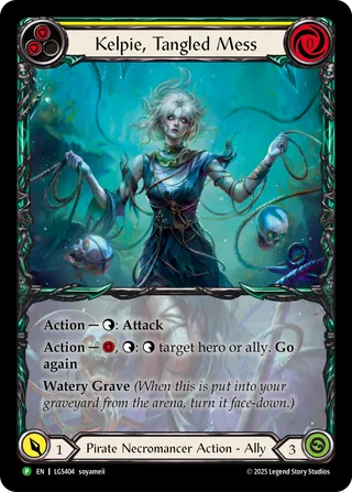 Local Game Store Promos