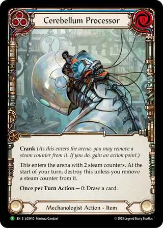 Local Game Store Promos