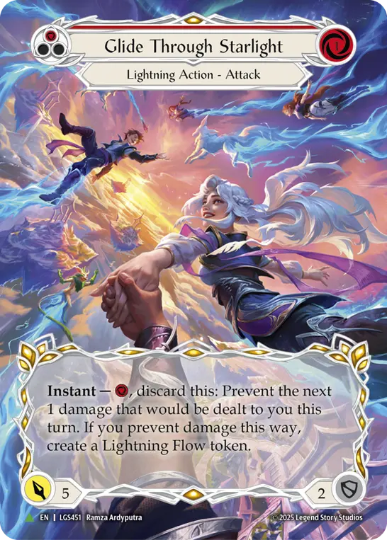 Local Game Store Promos