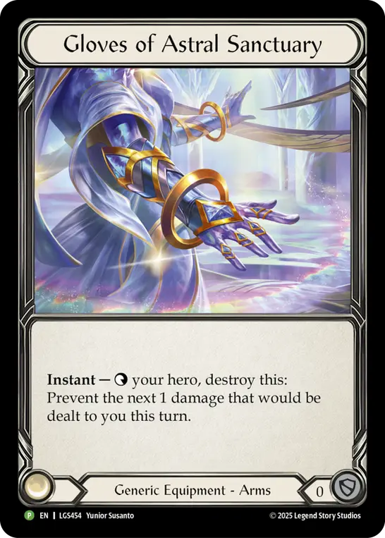 Local Game Store Promos
