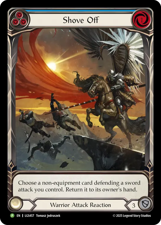 Local Game Store Promos