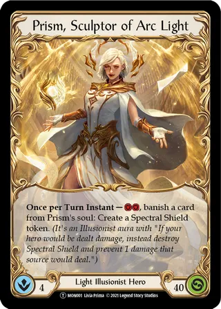 Monarch