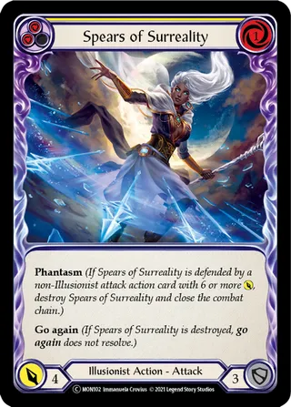 Monarch
