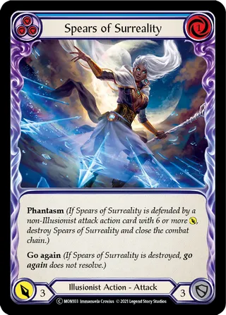 Monarch