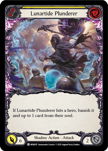 Lunartide Plunderer