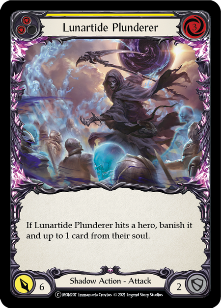 Lunartide Plunderer