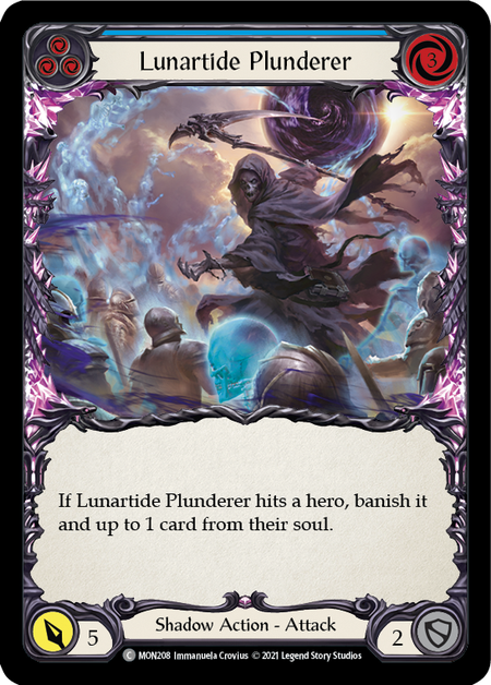 Lunartide Plunderer