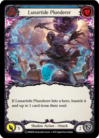 Lunartide Plunderer