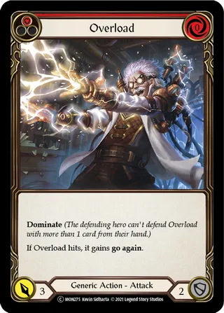 Overload