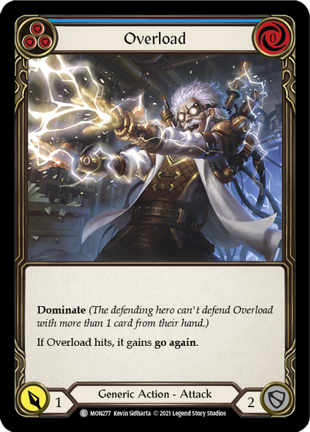 Overload
