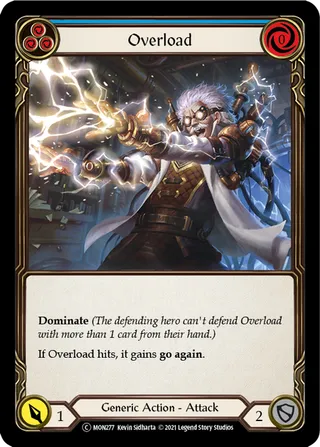 Overload