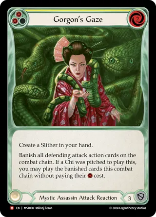 Part the Mistveil