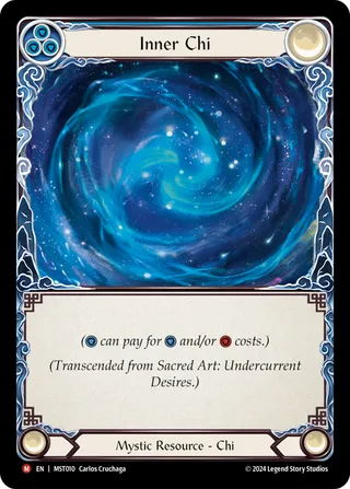 Part the Mistveil